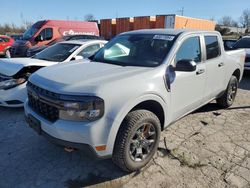 Ford Maverick salvage cars for sale: 2023 Ford Maverick XLT