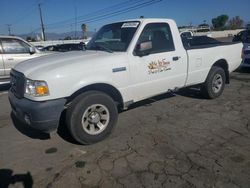 Ford Ranger salvage cars for sale: 2008 Ford Ranger