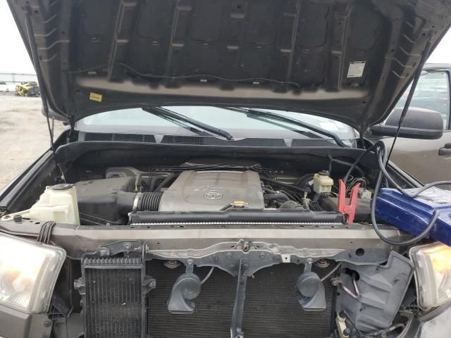 2010 Toyota Tundra Crewmax SR5