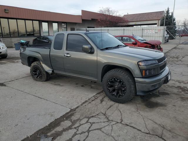 2011 Chev Colorado LT