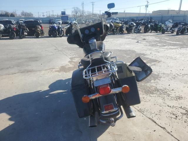 1999 Harley-Davidson Flht