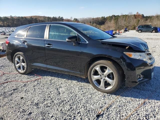 2015 Toyota Venza LE