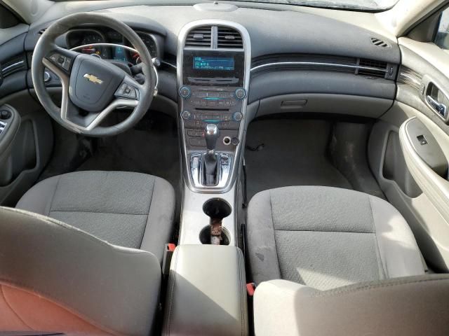 2013 Chevrolet Malibu LS