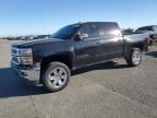2014 Chevrolet Silverado C1500 LT