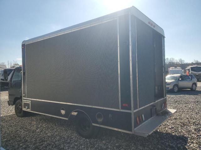 2006 Isuzu NPR