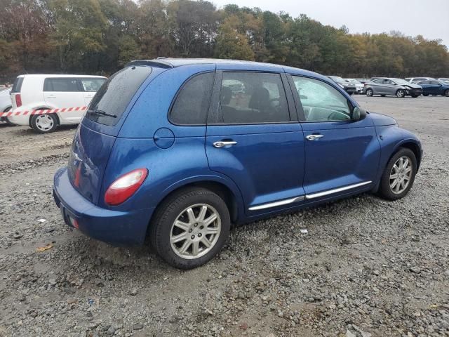 2010 Chrysler PT Cruiser