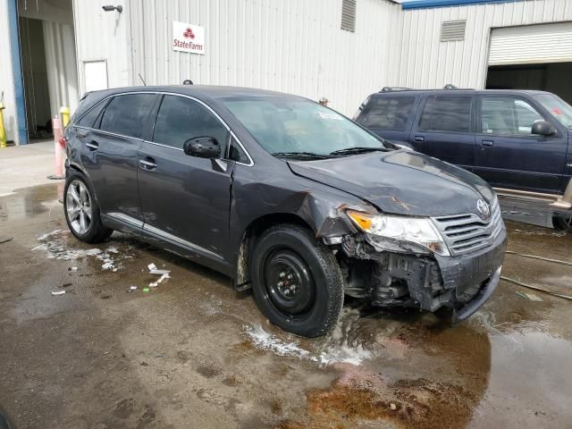 2011 Toyota Venza