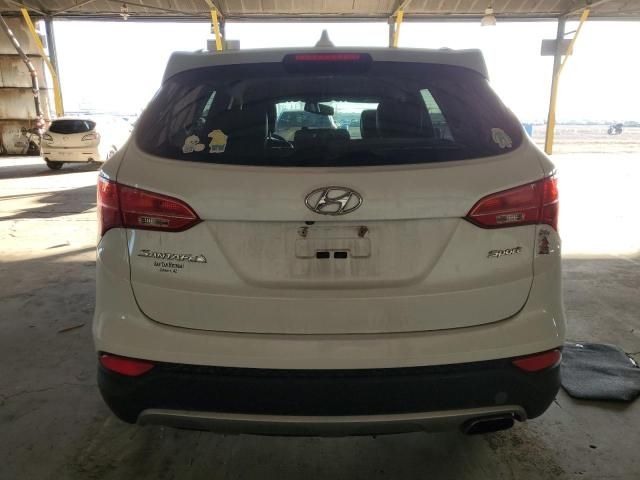 2013 Hyundai Santa FE Sport