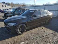 BMW salvage cars for sale: 2015 BMW 328 Xigt Sulev