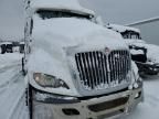 2017 International Prostar