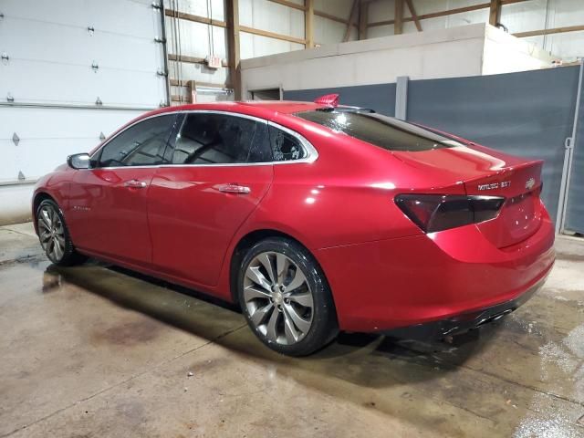 2016 Chevrolet Malibu Premier