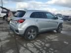 2021 Mitsubishi Outlander Sport ES