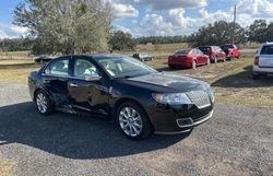 2011 Lincoln MKZ Hybrid en venta en Apopka, FL