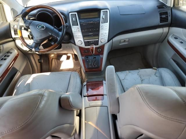 2006 Lexus RX 330