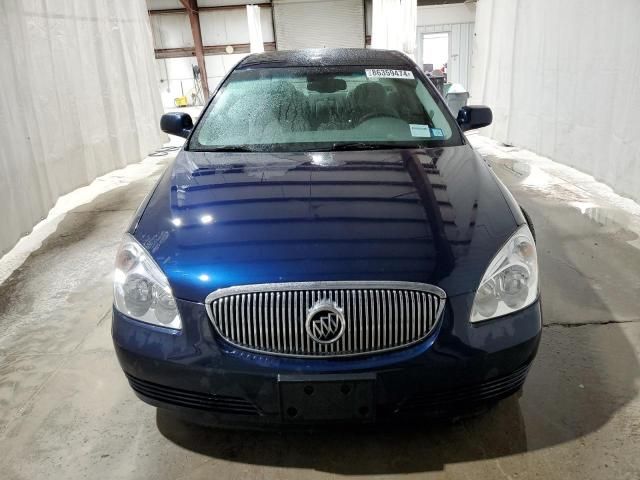 2008 Buick Lucerne CX