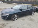 2018 Honda Clarity