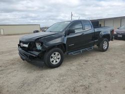 Chevrolet Colorado salvage cars for sale: 2020 Chevrolet Colorado