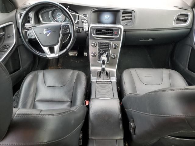 2015 Volvo S60 Premier