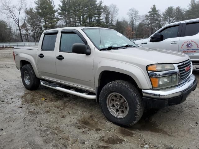 2006 GMC Canyon