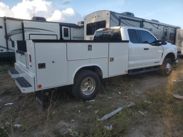 2024 Ford F350 Super Duty