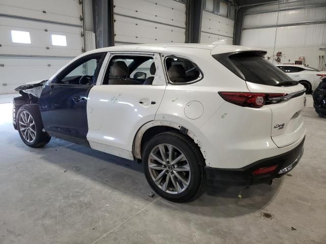 2018 Mazda CX-9 Grand Touring