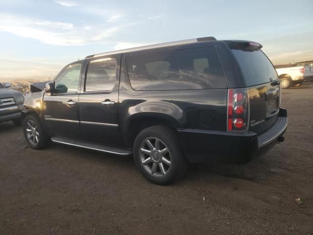 2012 GMC Yukon XL Denali