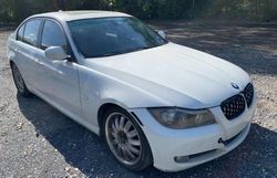 BMW 3 Series salvage cars for sale: 2011 BMW 328 I