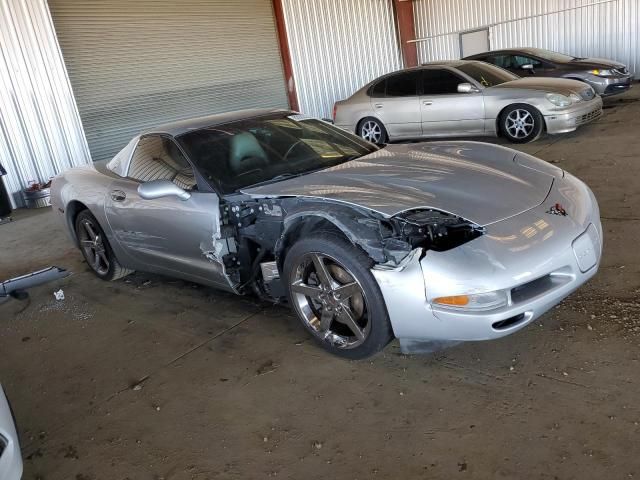 1999 Chevrolet Corvette