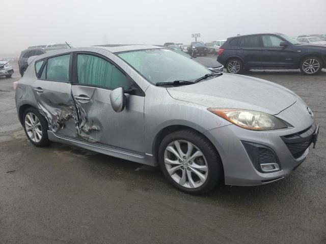 2010 Mazda 3 S