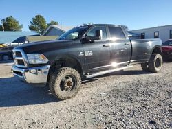 Dodge salvage cars for sale: 2017 Dodge RAM 3500 ST