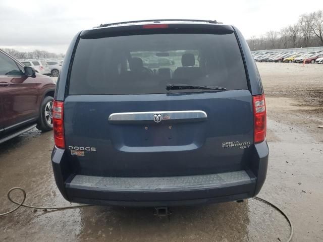 2009 Dodge Grand Caravan SXT