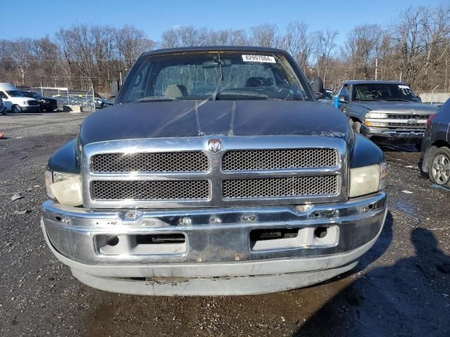 1999 Dodge RAM 1500