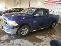 Dodge 1500 salvage cars for sale: 2014 Dodge RAM 1500 ST