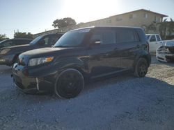 Scion salvage cars for sale: 2013 Scion XB