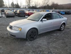 2002 Audi A6 2.7T Quattro for sale in Grantville, PA