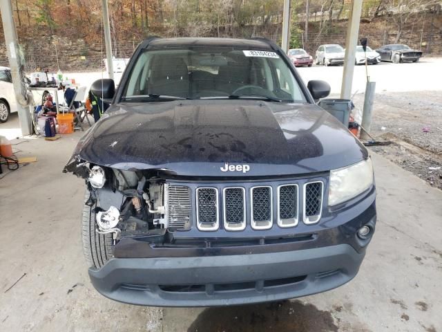 2011 Jeep Compass Sport