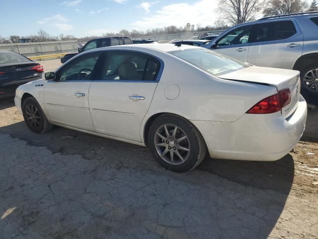 2006 Buick Lucerne CXL