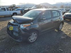 Scion salvage cars for sale: 2010 Scion XD