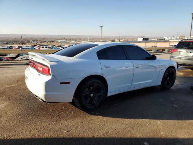 2014 Dodge Charger R/T