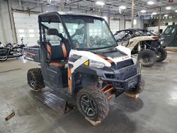 2015 Polaris Ranger XP 900 EPS for sale in Ham Lake, MN