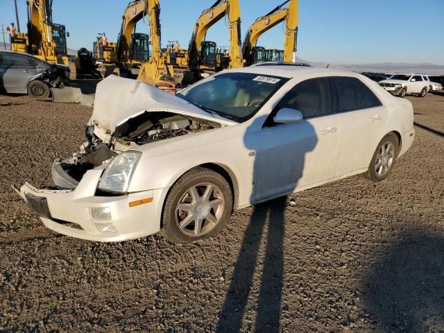 2006 Cadillac STS