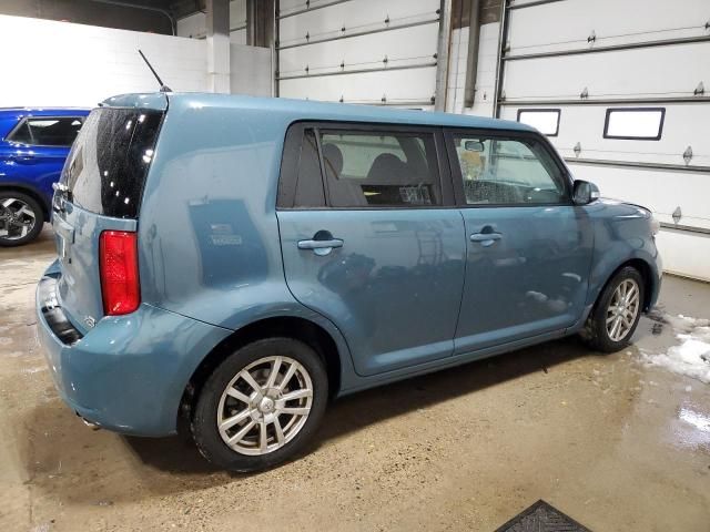 2009 Scion XB