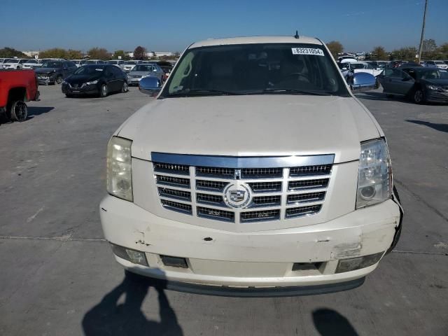 2008 Cadillac Escalade ESV