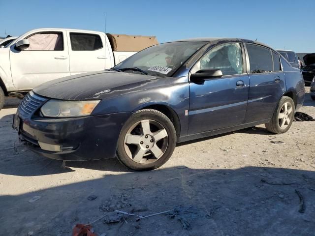 2007 Saturn Ion Level 3