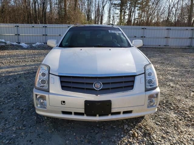 2005 Cadillac SRX