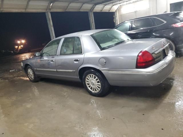 2006 Mercury Grand Marquis LS