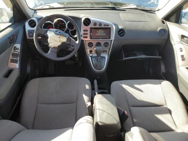 2007 Pontiac Vibe