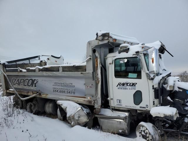 2020 Western Star Conventional 4700SB