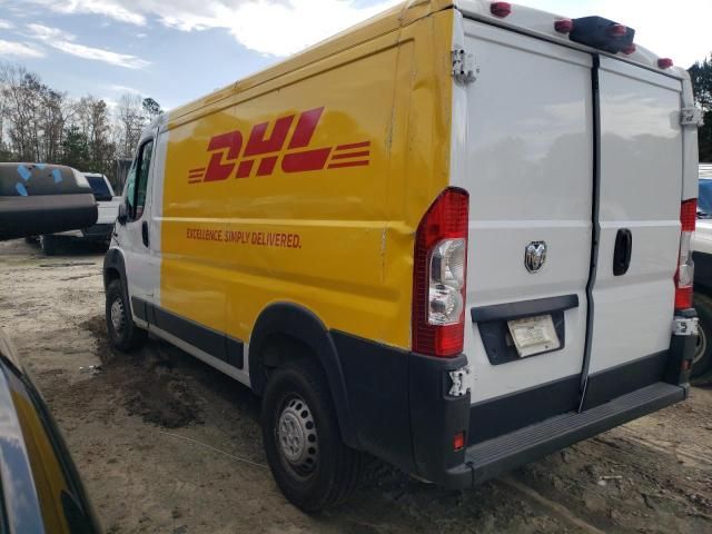 2024 Dodge RAM Promaster 1500 1500 Standard