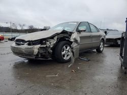 Ford Taurus ses Vehiculos salvage en venta: 2002 Ford Taurus SES